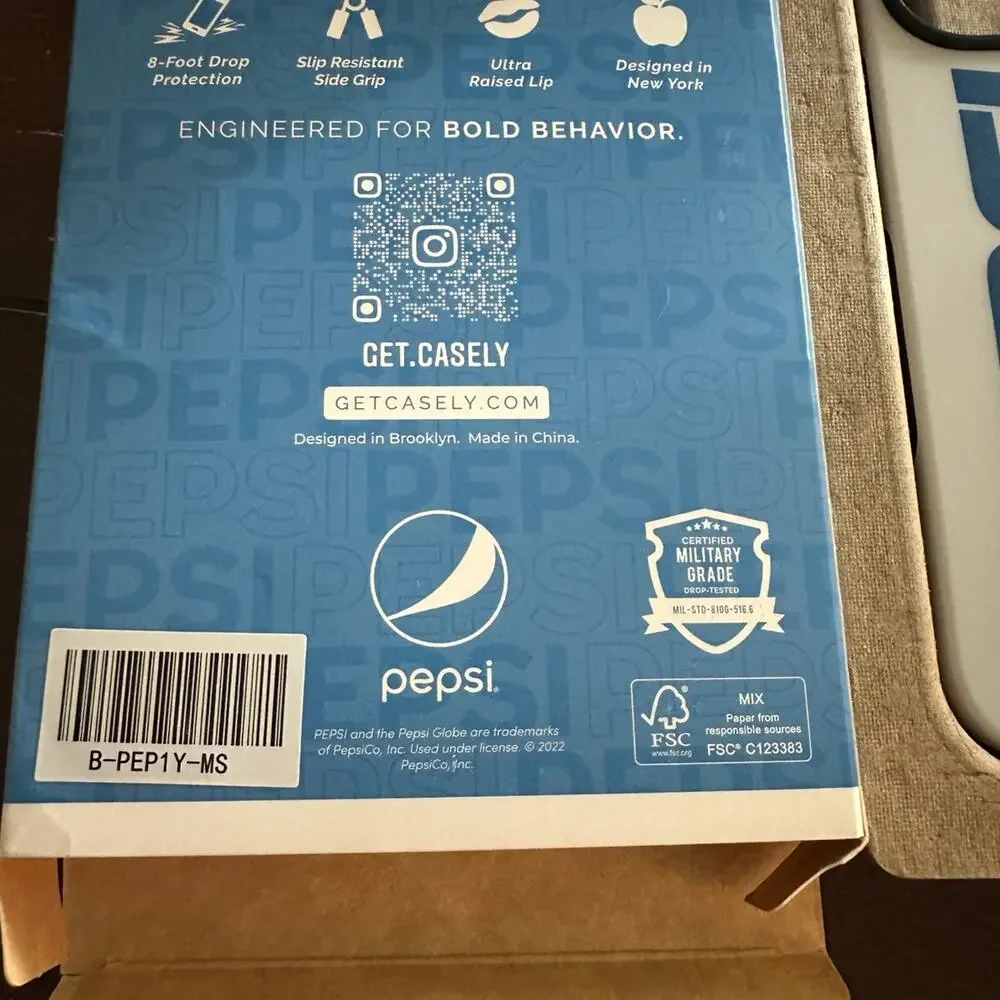 iPhone casely Pepsi case iPhone 14 max